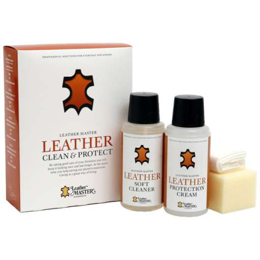 Leather Clean Protect Maxi