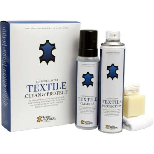 Textile Clan Protect Textile Kit